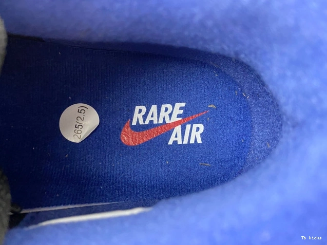 Reps TBK Air Jordan Rare FV5029-003 Air 4 0816